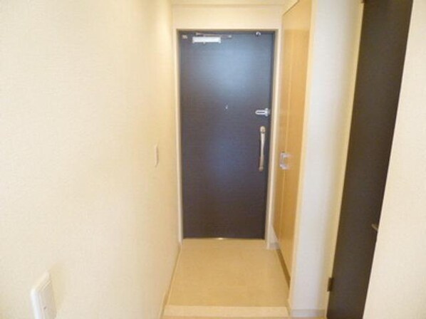 コンフォリア笹塚の物件内観写真